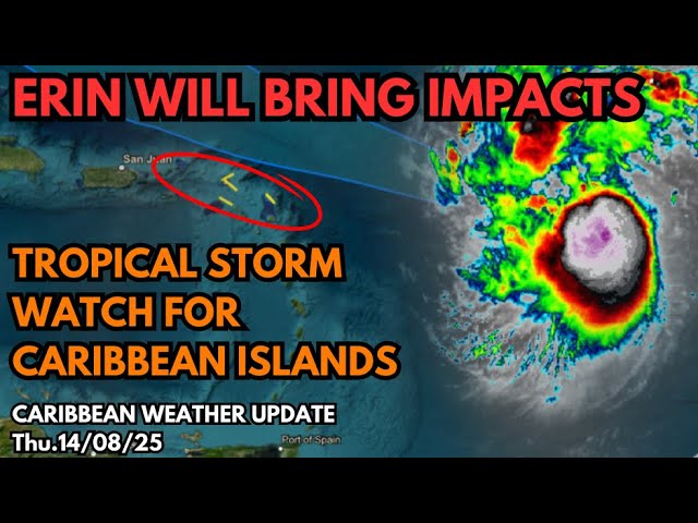 How to Survive a Hurricane in the Caribbean: Essential Life-Saving Tips