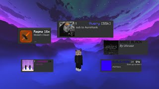 20 Sub Pack Folder