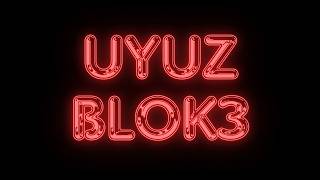 Blok3 - Uyuz (Drknzdemir Remix)