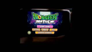 App Review : Monster Mayhem screenshot 5