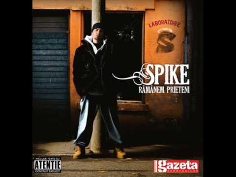 Spike-Banii