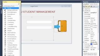 SESSION NO 13 HOW TO INSERT THE GROUP BOX AND TEXT BOX CONTROLS