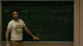 Lecture 2 (U. of Cambridge): Introduction to stochastic integration