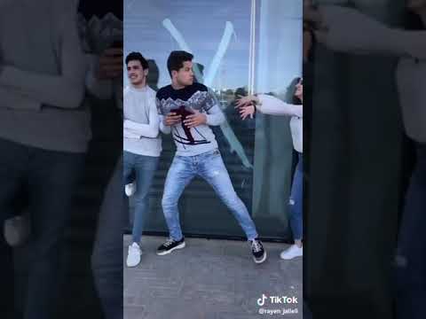 الغيرة ليس لها حدود