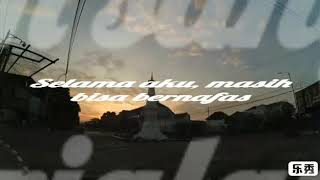 D'Masiv-Merindukanmu// Status WA KEREN timelaps tugu [pal putih] jogja.