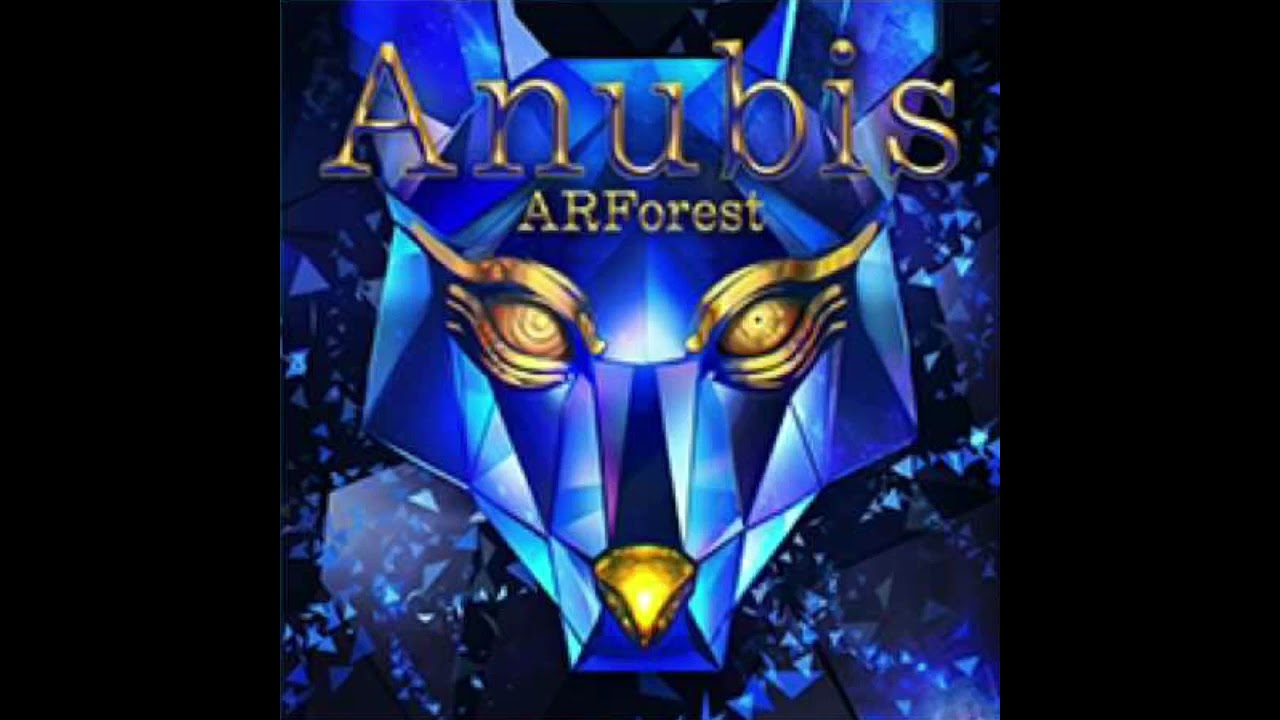 【jubeat Ave.】Anubis/ARForest