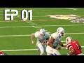 Battle for the Bluegrass State! - NCAA 14 Regional League Vol. 1 Episode 2