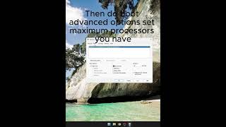 This setting is DESTROYING your FPS 📉#optimization #shorts #short #shortvideo #windowsoptimization
