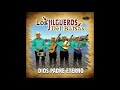 Los Jilgueros del Balsas - Que Tristeza