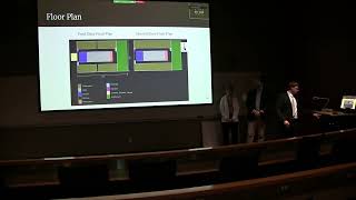 CEE Senior Design Spring Final Presentations '24-'25: Hey Man Engineering