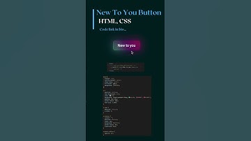 Transform Your UI: Stunning Gradient Hover Effect with the New 
