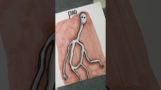 Drawing Donut Trevor Henderson