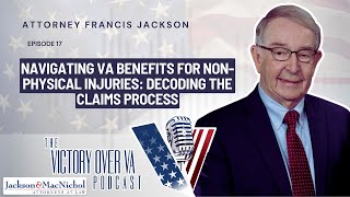 Navigating VA Benefits for Non-Physical Injuries: Decoding the Claims Process