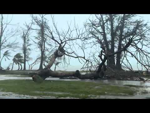 Super Typhoon Sinlaku’s aftermath | April 16, 2026 