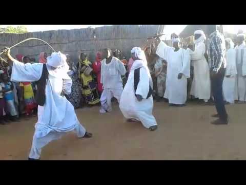 تراث دار حمر
