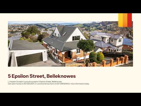 Property video