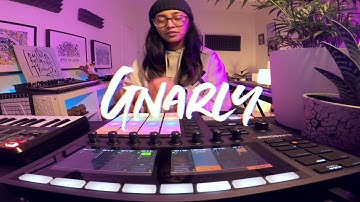 Jamuary 2021 Day 21 - Hidden Meanings 📝 - 30 Day Beat Challenge