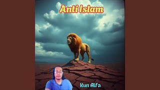 islamophobia - Kun Alfa