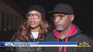 Family remembers woman who died in Muskegon Heights