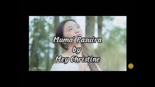 Lagu Toraja Terbaru - Muma'pasusira (video lirik)