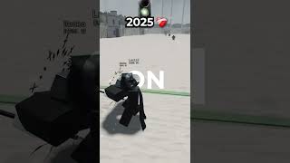 2025 Ink Game.. #roblox