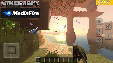 Ultra Realistic Shaders for MCPE 1 21+   Download BSL Shaders
