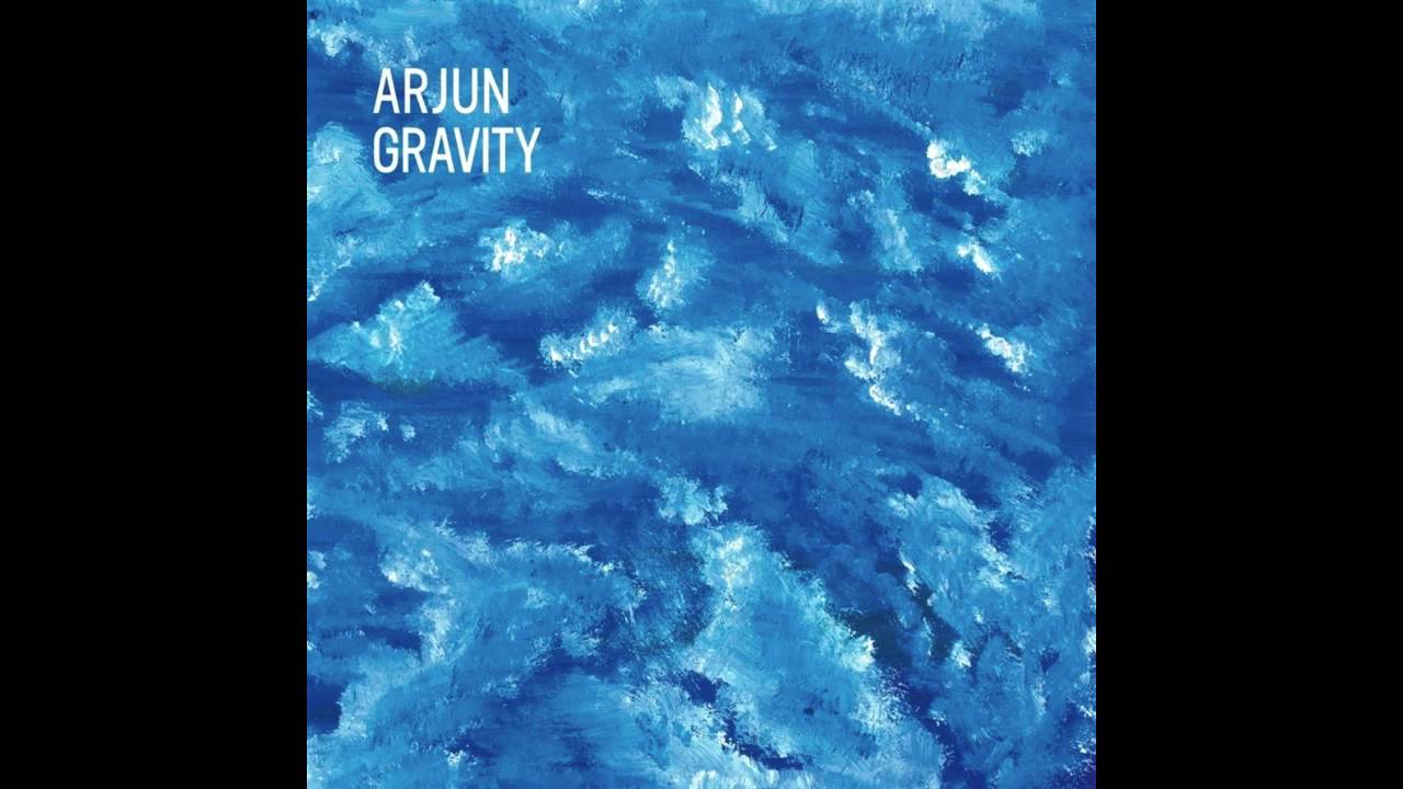 Eddie Arjun "Run" Feat. Jeff Coffin