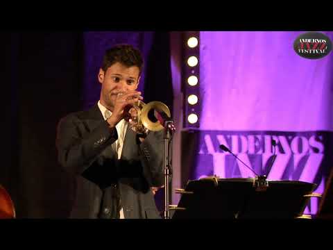 ANDERNOS JAZZ FESTIVAL 2019 - CECIL L. RECCHIA "Big Butter and Egg Man"