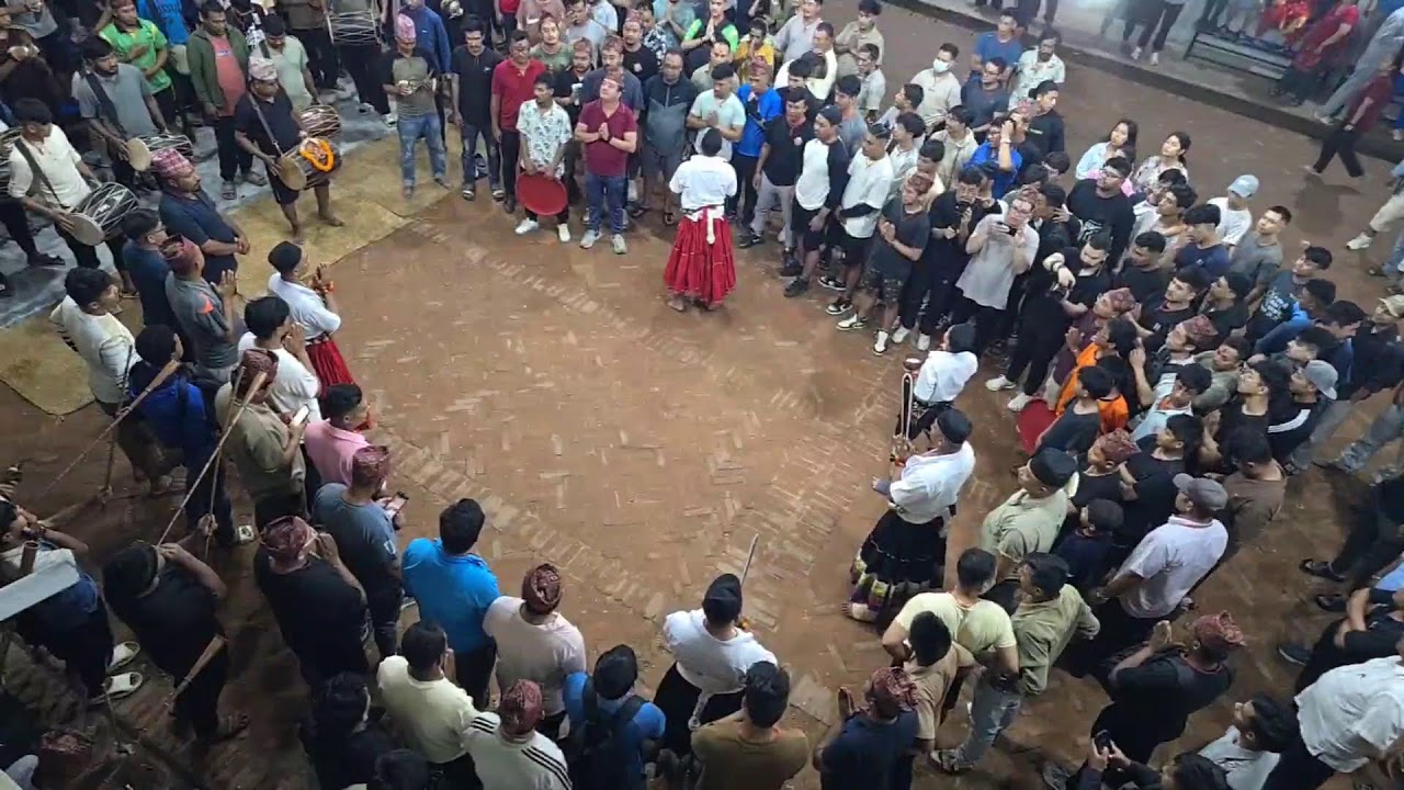 Thimi Bhaila Pyakhan 2082