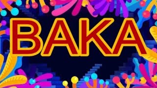 What Does Baka Mean (Not What You Think)?