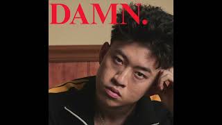 Kendrick Lamar Humble x Rich Brian History
