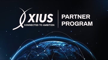 XIUS Partner Program