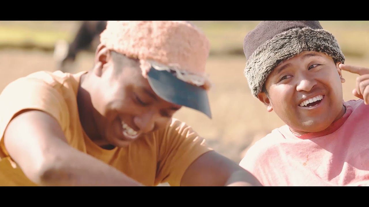 Jim Praise & Rojo Ny Avo Nofy hafakely