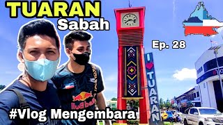 Ep. 28 - Ronda Pasar Tamu, Tuaran Sabah..