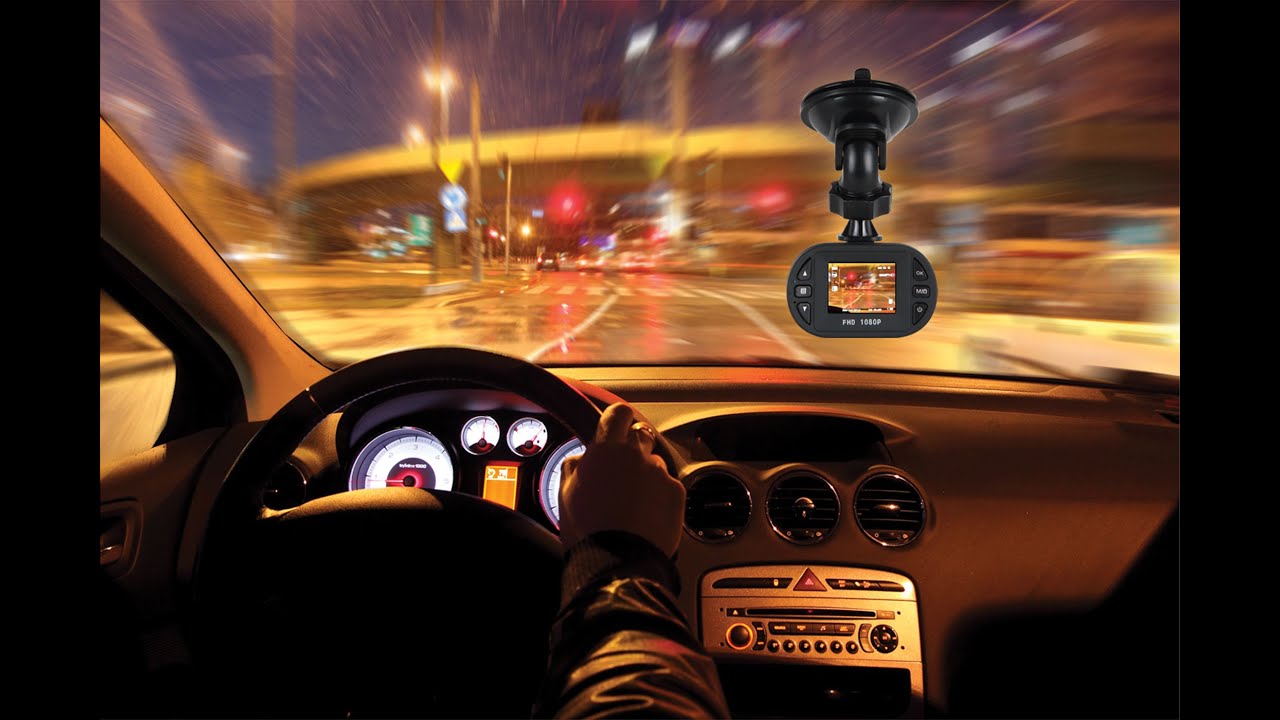 Walmart Dash Cam YouTube