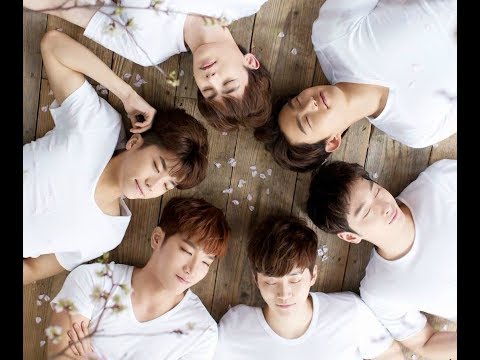 【繁中字】2PM - 春風 ～Good-bye Again～  《 2PM ARENA TOUR 2015 - 2PM OF 2PM 》