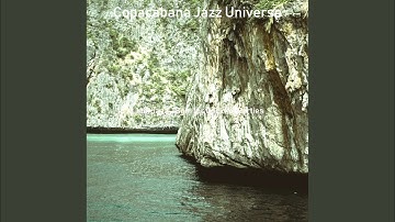 Scintillating Backdrops for Sunsets