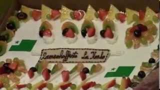 Zamenhof festo Ostendo 2014