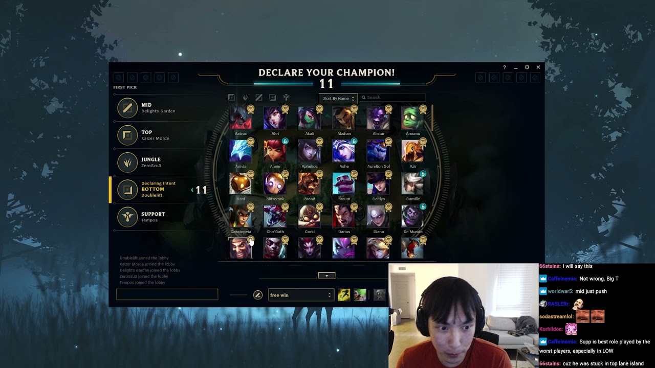 Tyler1 takes new League of Legends tilt test and fails spectacularly