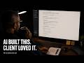 3.1 — How I Let AI Handle Discovery Prep Before the Meeting | AI-Native TPM