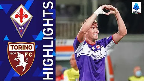 Dove vedere in tv Fiorentina-Torino?