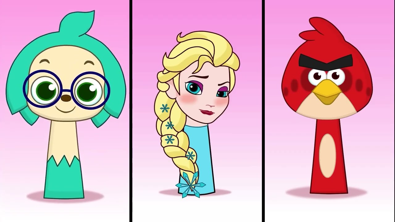 Sprunki OC ALL Phases ｜ Incredibox Compilation COMPLETE 