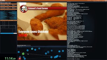 Hacknet Heart% - Secure in 30:57.47