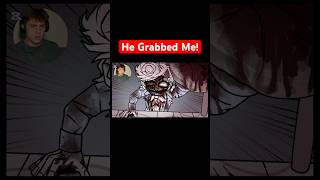 This Game Has A Crazy Twist #youtubeshorts #shorts #scary #trending #youtube #gameplay
