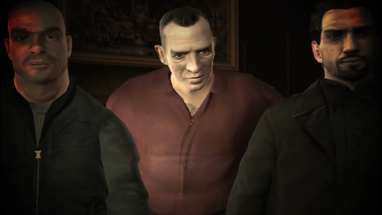 We can pick the game, but we cannot change the rules