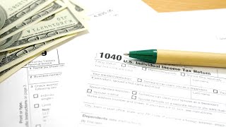 Most Americans Say Their Federal Income Tax Rate Is ‘Unfair’