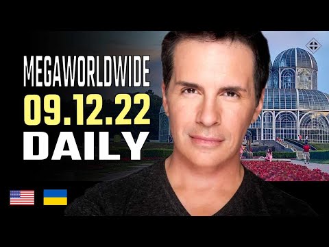 The WTF Wars : Itโs HAL SPARKS MEGAWORLDWIDE