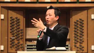 온누리교회 여호수아예배 이상준목사 설교 20130428
