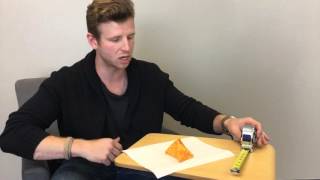 Celebrity Doritos® Bold 50 World Record #5 Tutorial: Tallest House of Cards Built Using Doritos Net Worth