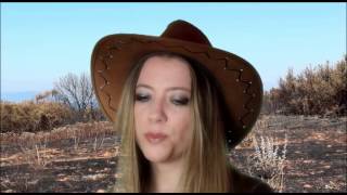 Crying my heart out over you, Ricky Skaggs, Jenny Daniels, Classic Country Music Cover Love Song chords